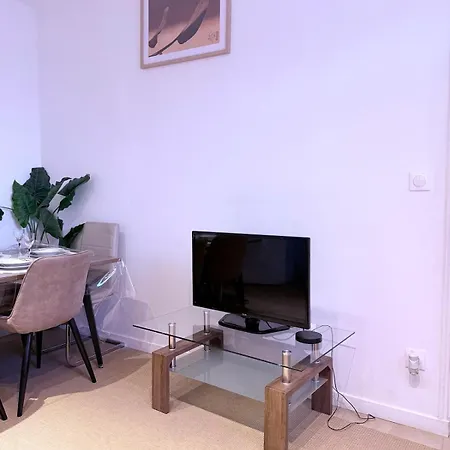 The Guest Apartment Goussainville (Val-d'Oise)